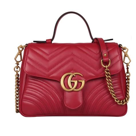 red gucci purses|red Gucci purse sale.